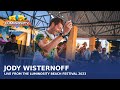 Jody Wisternoff live at Luminosity Beach Festival 2023 #LBF23