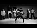 Eminem-Higher(Explicit) Dance choreography by Patrick dances