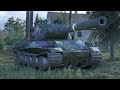 World of Tanks - AMX M4 mle. 54 - 5 Kills 9K Damage (Muranovka)