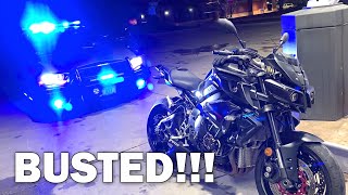 ANGRY \u0026 COOL COPS vs BIKERS | POLICE vs MOTORCYCLE  |  [ Episode 127]