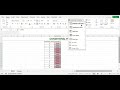Advanced Excel Tutorial | Conditional Formatting – Highlight Cells Rules Explained