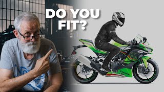 Kawasaki ZX-4RR. Right For You?