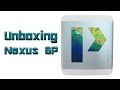 Nexus 6P - Unboxing & Initial Setup / Configuration