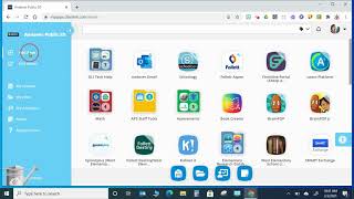 Classlink | Add an App to the Dashboard