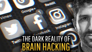 Here's How Social Media Damages Your Brain - Real Eyes