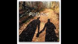 Vytautas Kernagis - Tamosiaus Bekepurio Pirslybos (The Matchmaking) (with lyrics)