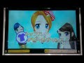 アイカツ！プレイ動画12　トライスター　spステージ