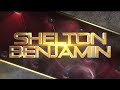 shelton benjamin aew theme