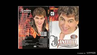 Jasmin Muharemovic - Suplje price - (Audio 2007)