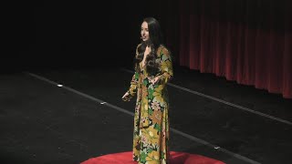 Making a Case for Joy | Lauren Blodgett | TEDxBostonCollege