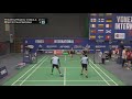 yonex polish international 2019 20 09 court 3