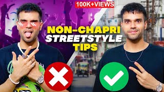 Can You Do Street Style in Small Cities? Non-Chapri Street Style Tips | BeYourBest Fashion San Kalra