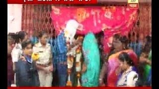 Sangli : Warangna marriage special story