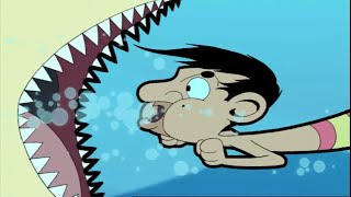 Goldfish! | Mr. Bean | Cartoons for Kids | WildBrain Kids