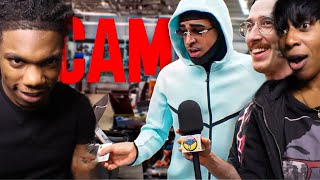 Mom Reacts to the Underworld of Scamming w/ Punchmade Dev