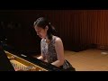 齋藤陽花ピアノリサイタル〜スカルラッティ、ラヴェル、ショパン〜　yoka saito piano recital 〜scarlatti ravel chopin〜