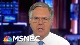 Judge Not Ready To Throw Out Michael Flynn Case | Ayman Mohyeldin | MSNBC