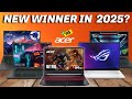 Best Gaming Laptops of 2025  [ Who Is The NEW #1?