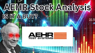 My prediction for AEHR stock | AEHR Stock Analysis | Ep.67