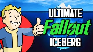 The Ultimate Fallout Iceberg Explained