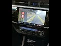 Toyota Corolla Altis 3D 360 Camera + Android Player | 360 camera for corolla altis |maazBeatz #altis