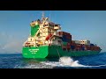 merchant navy big Ship 😲🔥 see full video #merchantnavy #navy #short