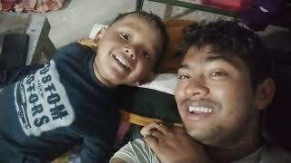 Ansu sakalu sakalu aasuchhe Vlog Vdo Banama Bali #DinaArtVlogSambalpuri#