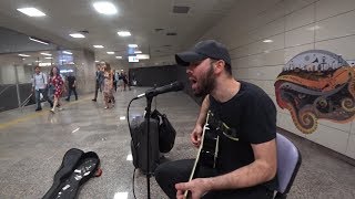 Sarı Gelin | Metroman