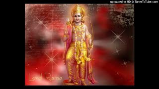 Ramudu Lokabhi Ramudu - Annamayya Keerthana Lyrics