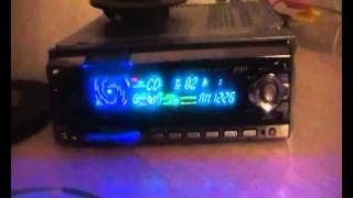 kenwood z919