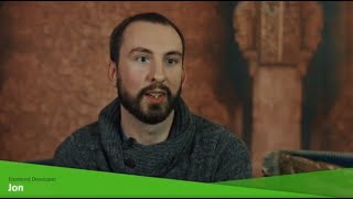 Faces of Innogames: Development & IT Careers