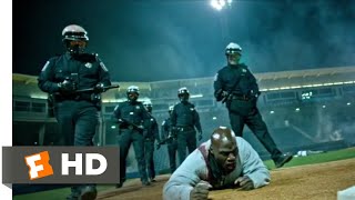The First Purge (2018) - Star Spangled Murder Scene (5/10) | Movieclips