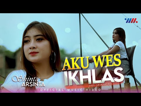 Download Lagu Shinta Arsinta Aku Wes Ikhlas Mp3