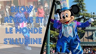 Show Disneyland Paris 30 | \