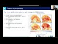 Satellite data for early warning crop yield deficiencies by Mariette Vreugdenhil, EUMETSAT