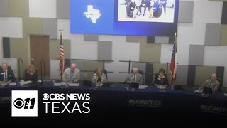 McKinney ISD to close, "repurpose" three elementary schools as part of cost-cutting effort