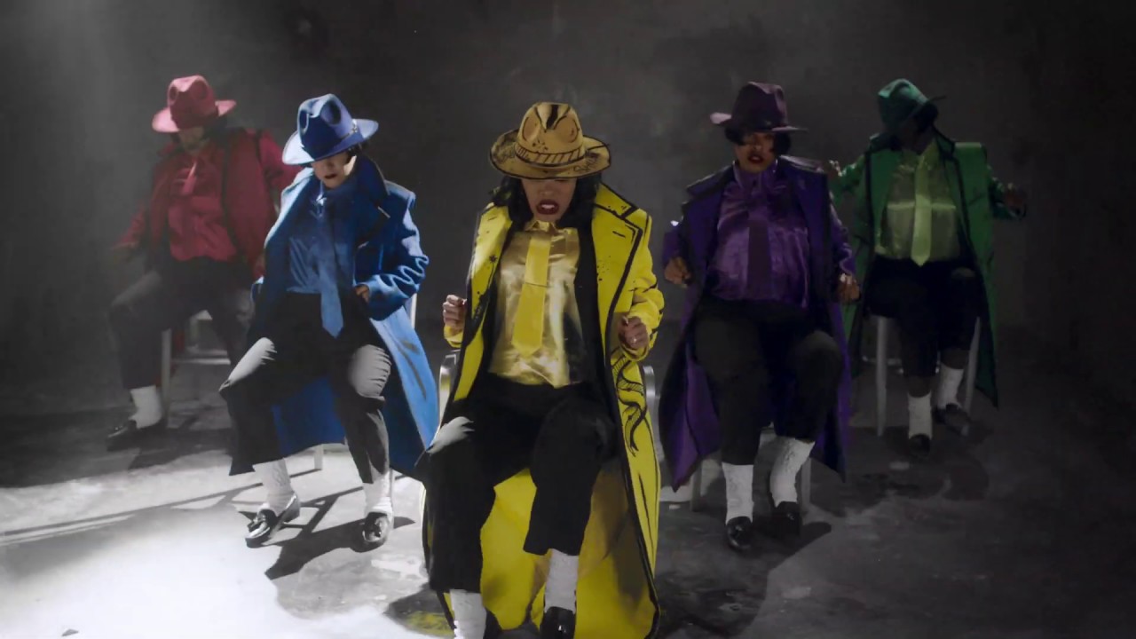 Teyana Taylor - Bare Wit Me Teyana Taylor - Bare Wit Me