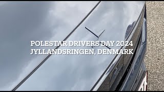 Polestar Drivers Day 2024