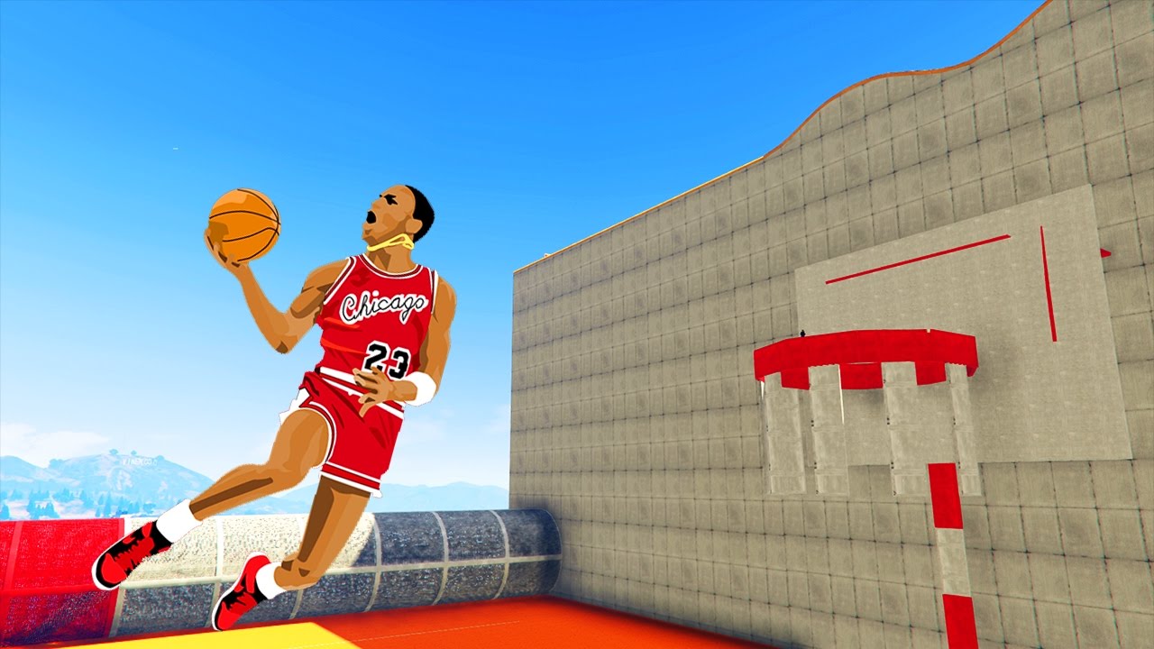 Basketball Challenge Youtube