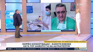 Κάνουν ενέσεις κατά του διαβήτη για να αδυνατίσουν! - Επικίνδυνες ακόμη και καρκινογόνες οι ενέσεις