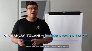 #Book 28000 Presentation | Sanjay Tolani