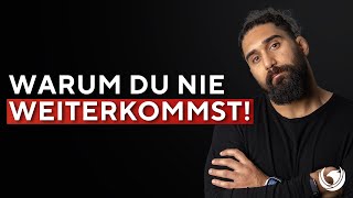 Warum du in Beziehungen immer wieder leidest – und wie du das ändern kannst!