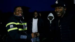 Zone18 Will ft. ABM Bub - “Hate Me” prod. So and so