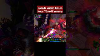 Basede adam kesen yummy #leagueoflegends #games #gaming #ps5 #game #gameplay#keşfet #lol #yummy #tr1