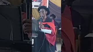 109th Inaugural Lectures