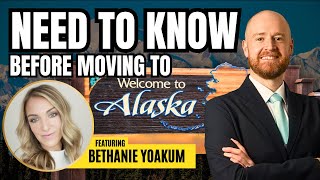 If You are Buying a Home in Alaska... WATCH THIS! 🚨