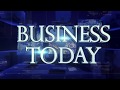 Business Today | Branding | Animation | VFX | Jafreen Sadia