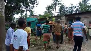 আমার মায়ের শেষ যাত্রা(amar mayer shes jatra)