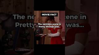 Did you know this about PRETTY WOMAN ? #shorts #movies #trivia #prettywoman
