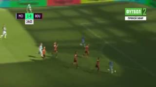 Kelechi Iheanacho goal vs Bournemouth 2016
